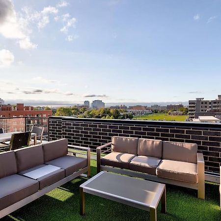 Breathtaking Downtown Penthouse A - Sleeps 11 Villa Чикаго Екстериор снимка