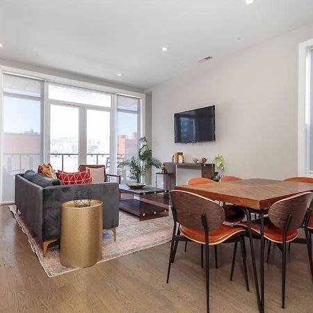 Breathtaking Downtown Penthouse A - Sleeps 11 Villa Чикаго Екстериор снимка