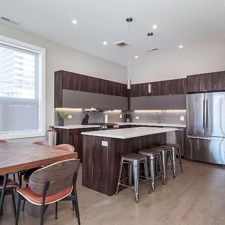 Breathtaking Downtown Penthouse A - Sleeps 11 Villa Чикаго Екстериор снимка
